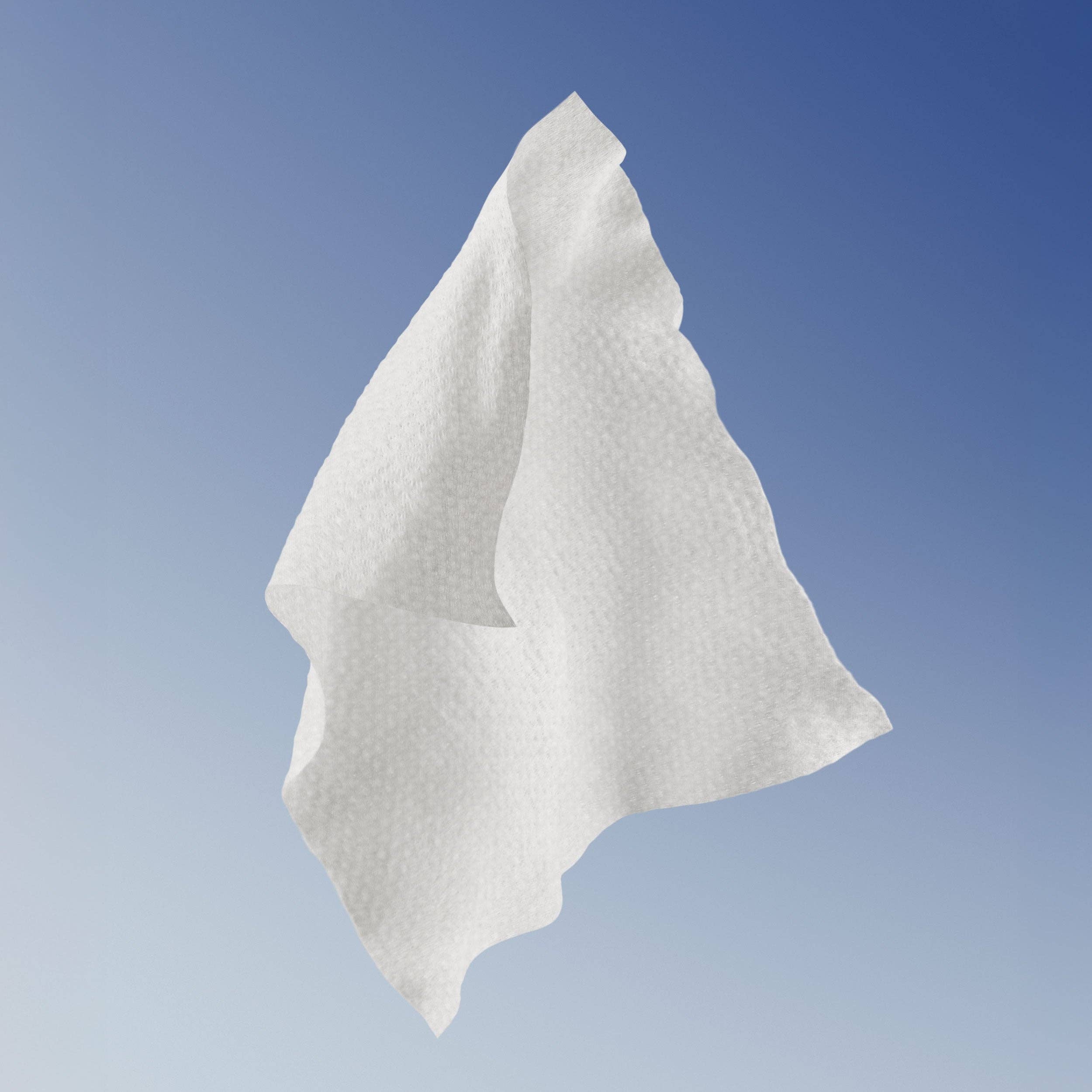 All Over Grooming Wipes