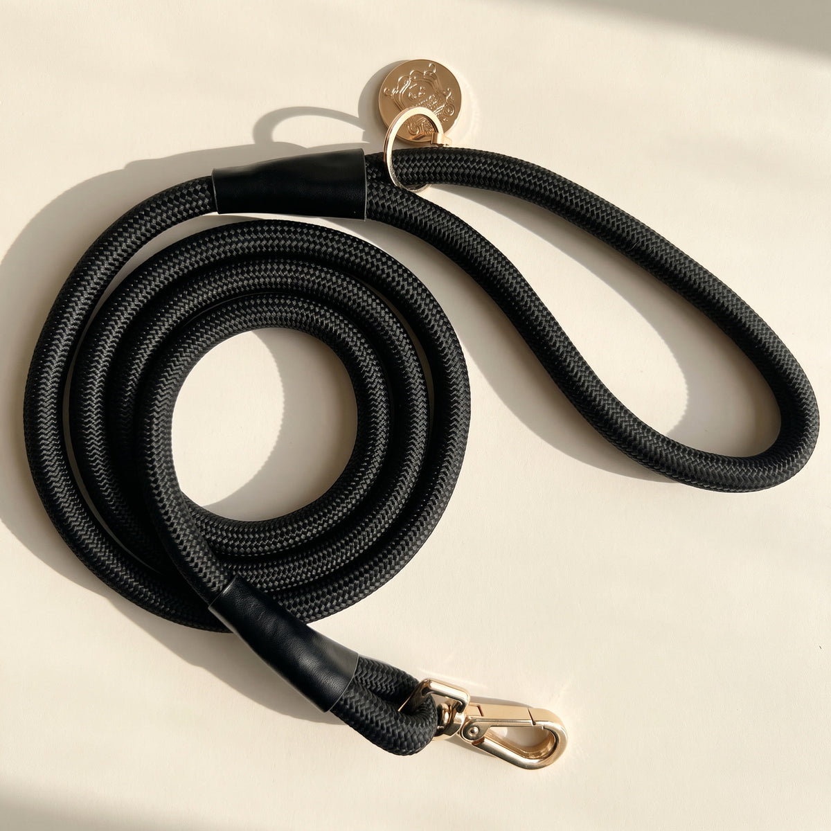 The Classic Leash