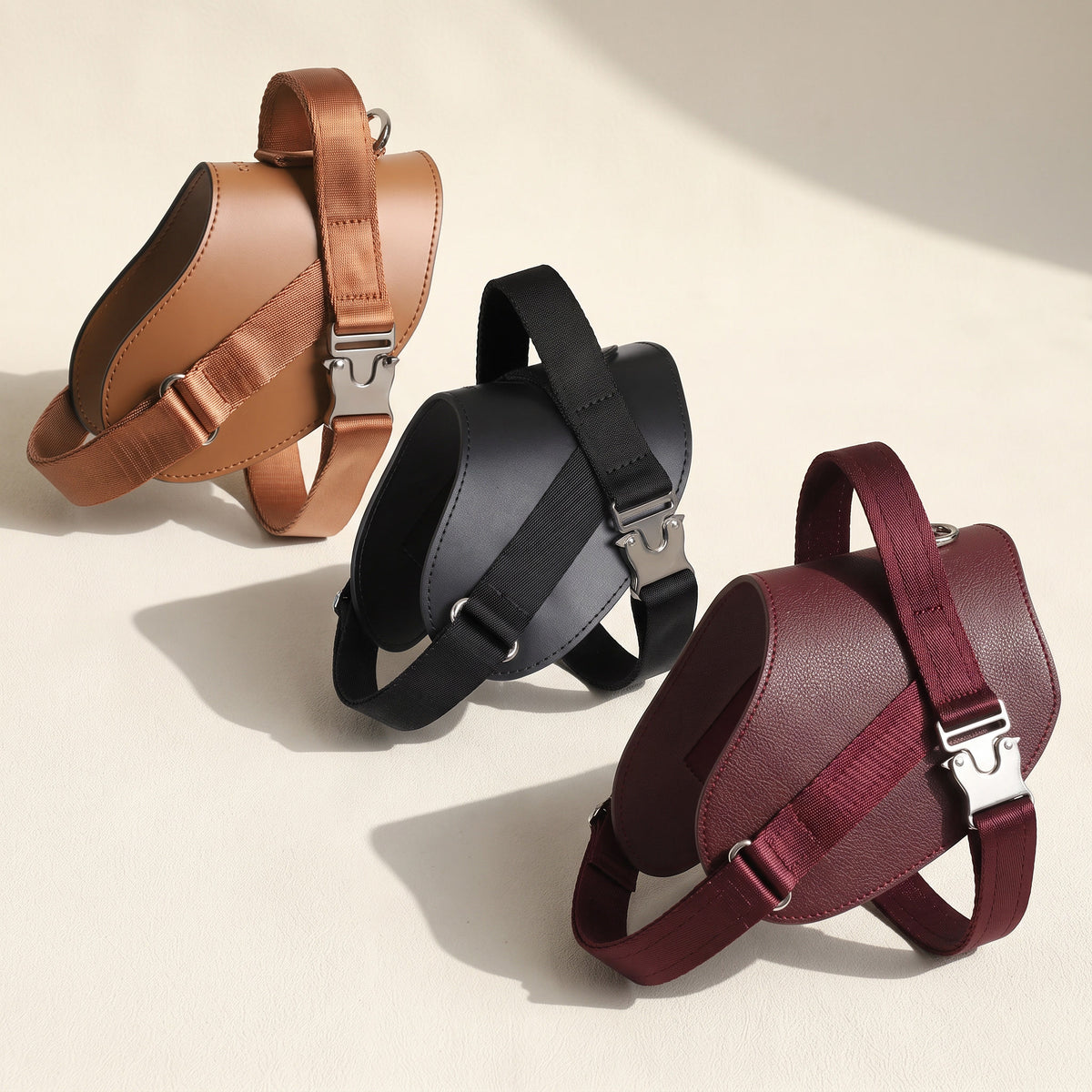 Saddle Harness