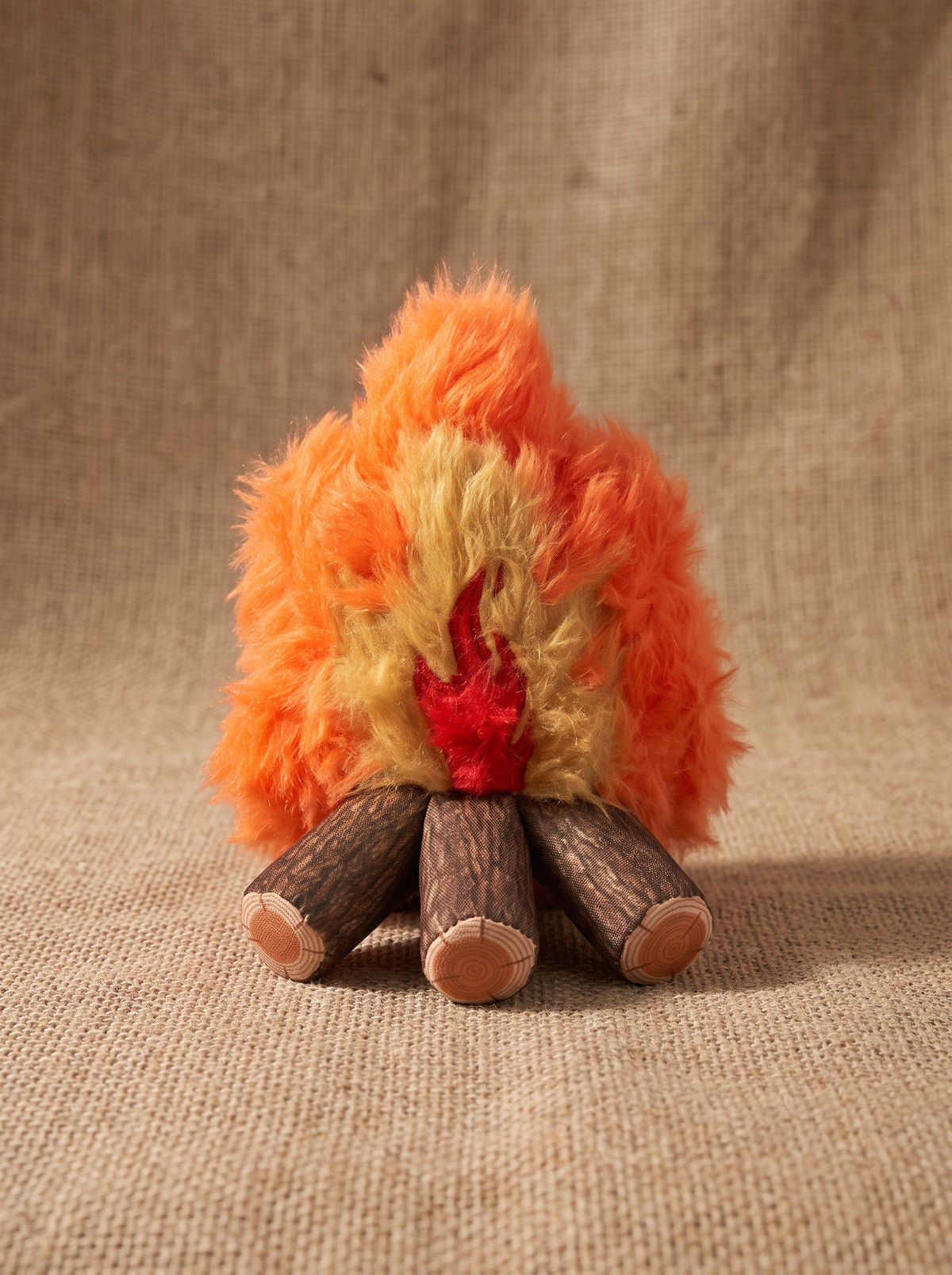 Cozy Campfire Toy