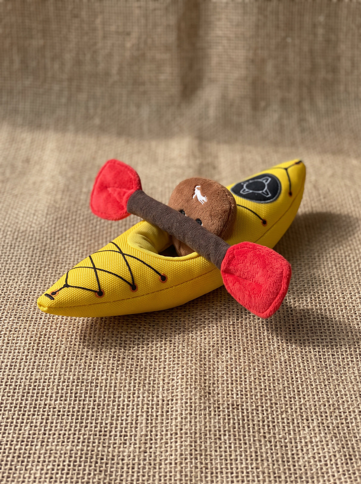Kayak Toy