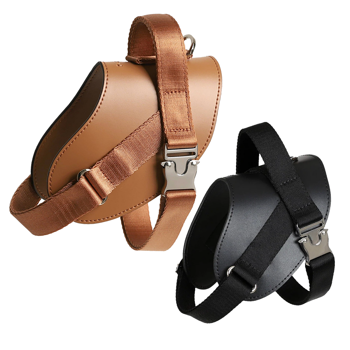 Saddle Harness