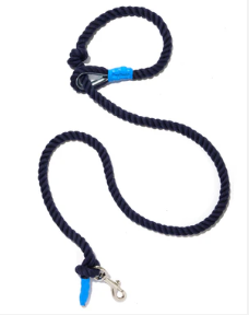 Nautical Knot Leash