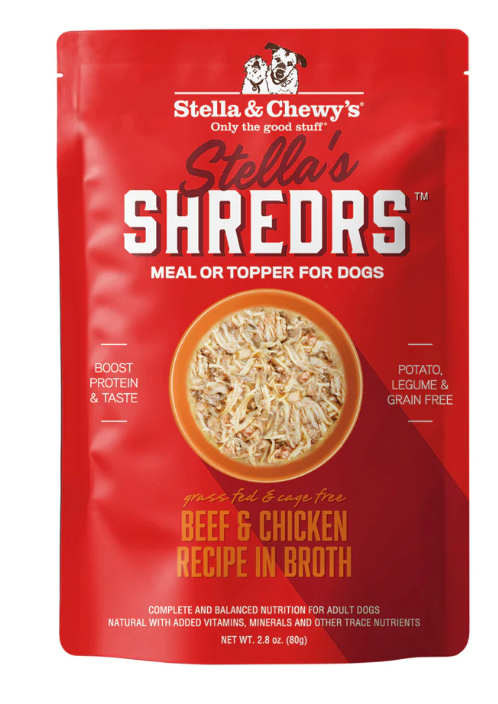 Stella&