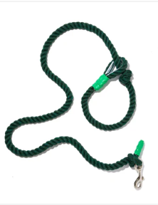 Nautical Knot Leash