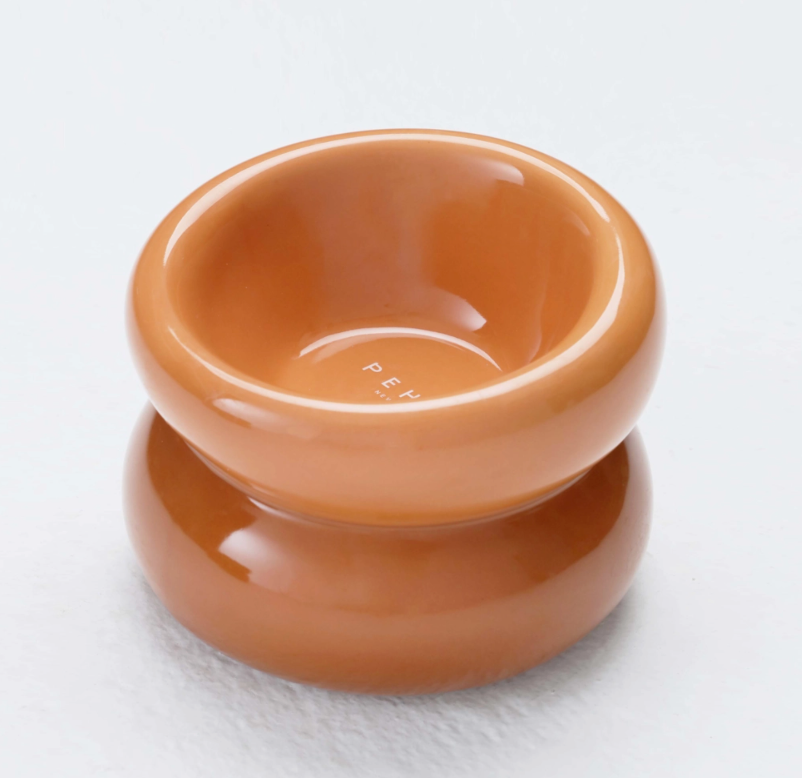 Soufflé Bowl