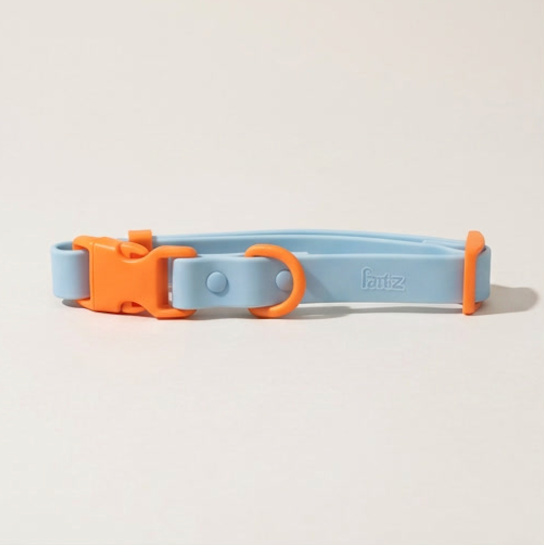 The Fritz Dog Collar