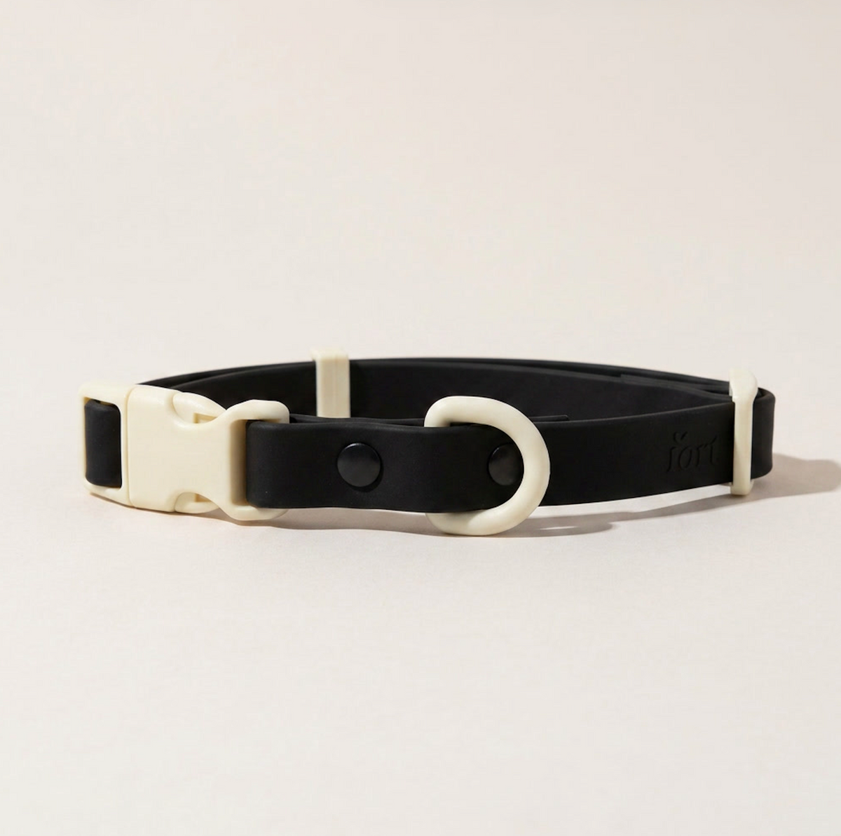 The Fritz Dog Collar