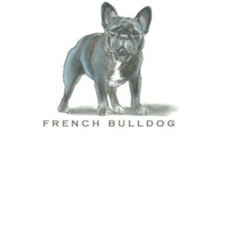Fable & Sage Note Card Sets - 24 Breeds