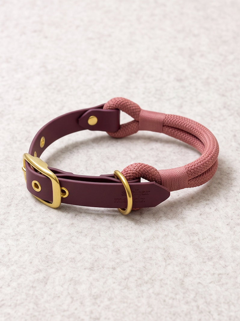 Atelier Markiz Necklace Collar