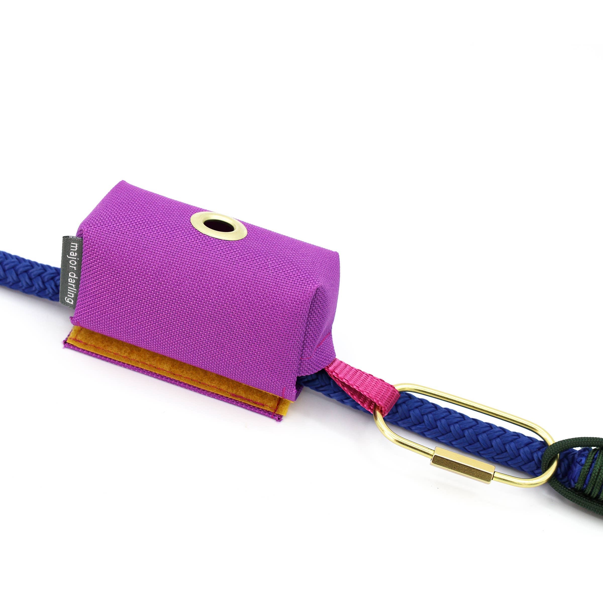 Poop Bag Holder