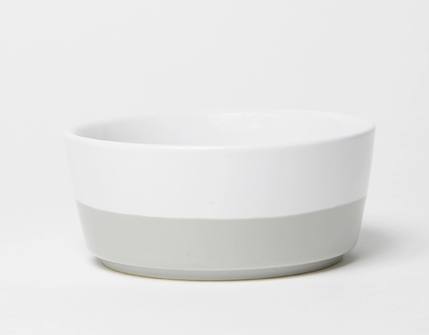 Dipper Bowl - THE BOXER