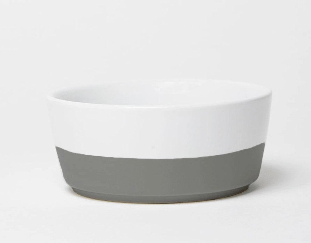 Dipper Bowl - THE BOXER