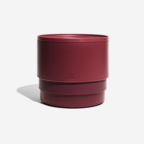 Adjustable Telescope Bowl
