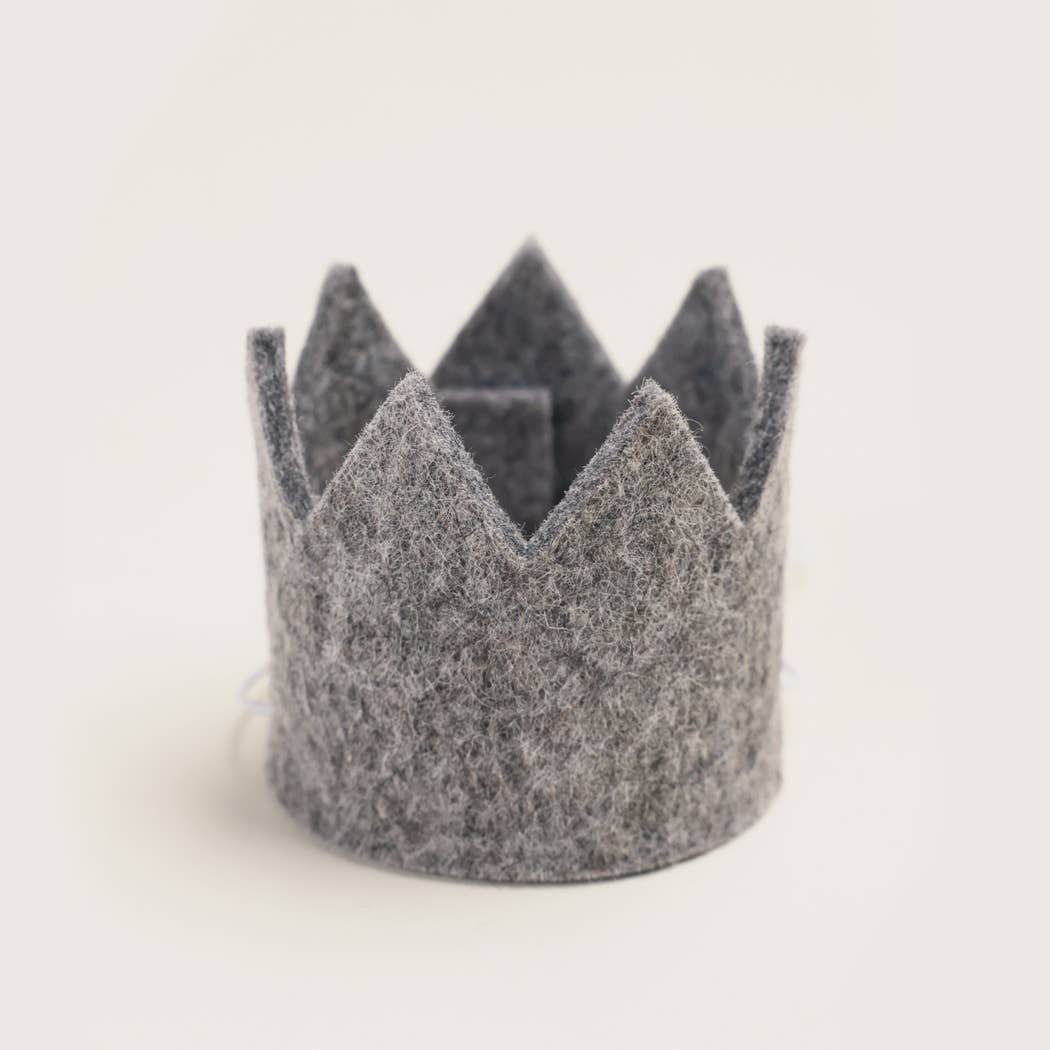 Party Crown - THE BOXER
