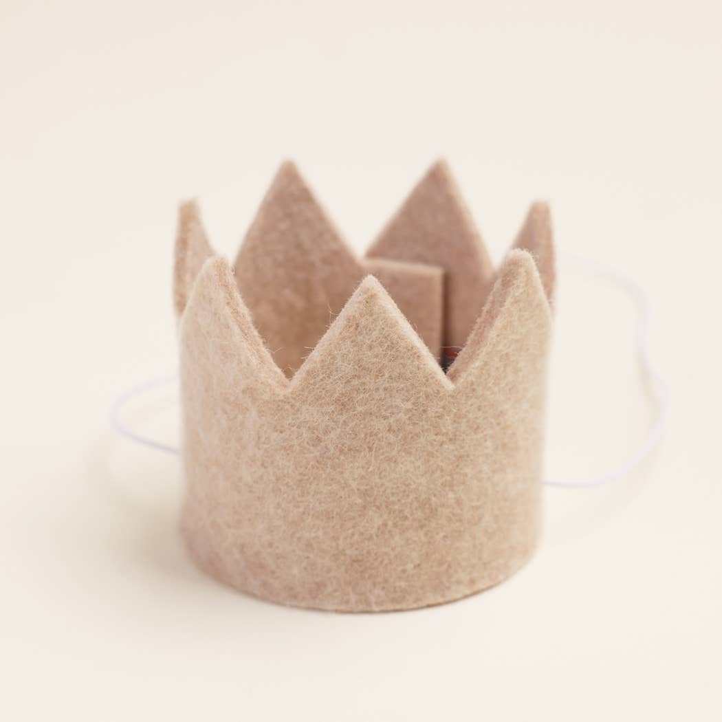 Party Crown - THE BOXER
