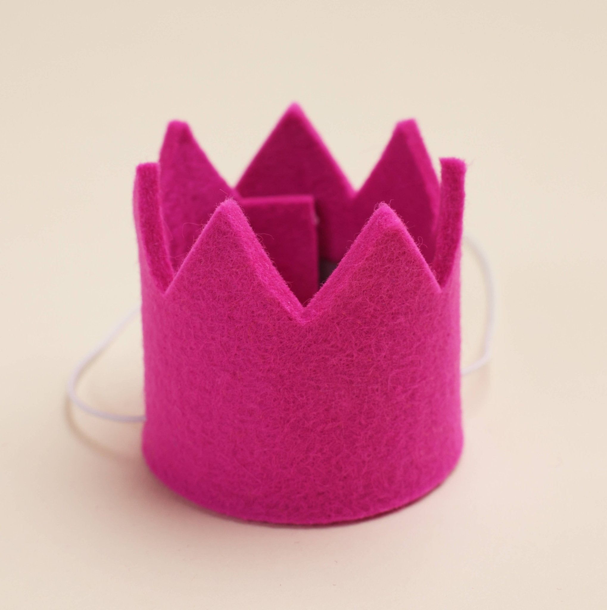 Party Crown - THE BOXER