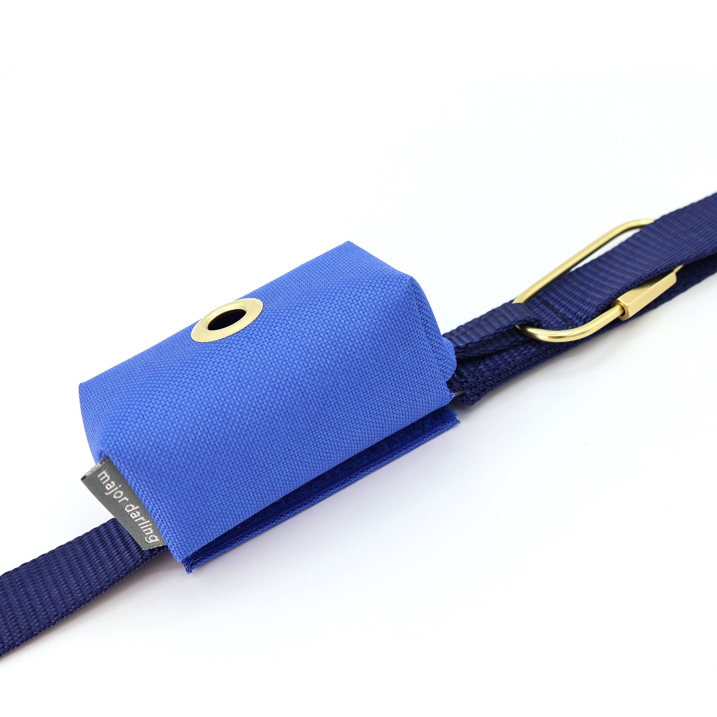 Poop Bag Holder