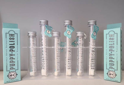 Puppy Polisher Eco Toothbrush