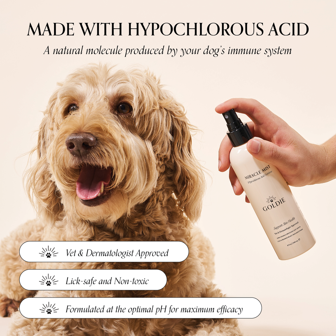 Miracle Mist