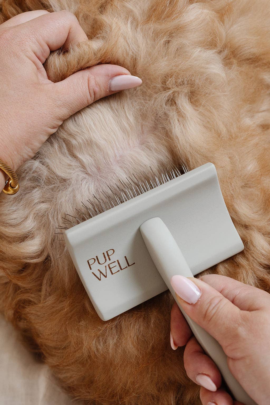 Everyday Slicker Brush