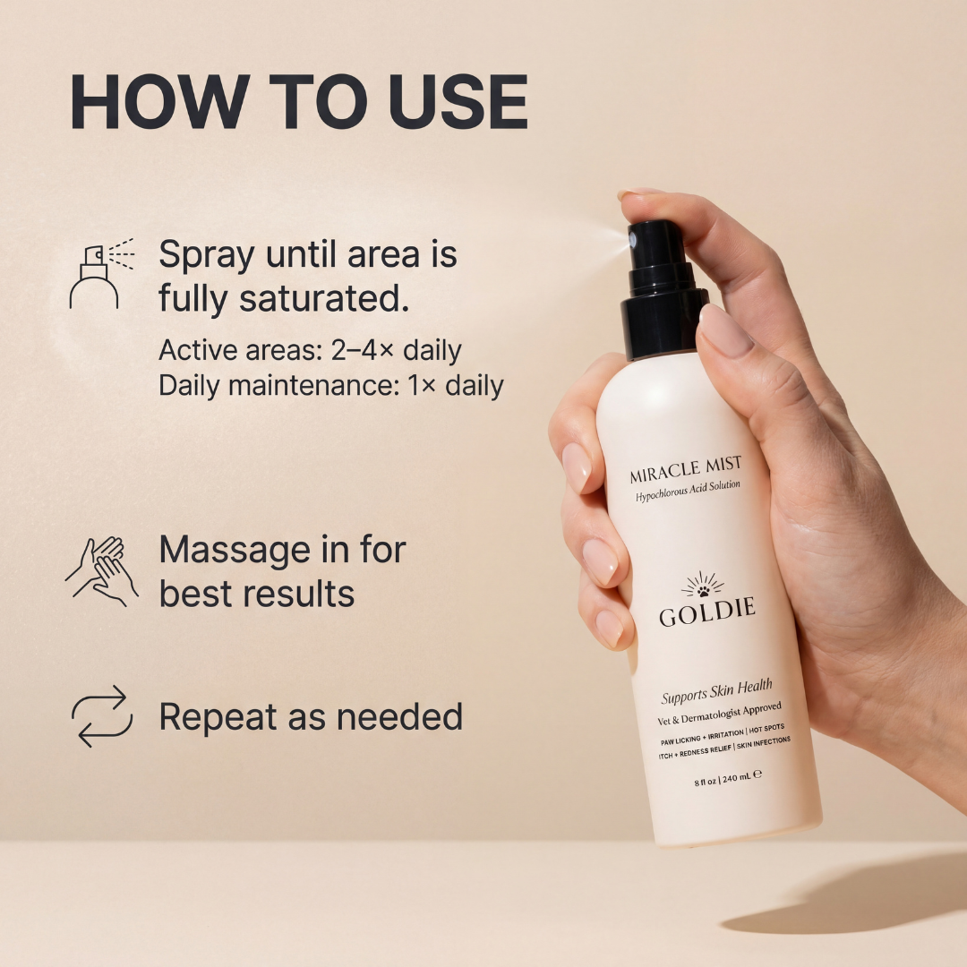Miracle Mist