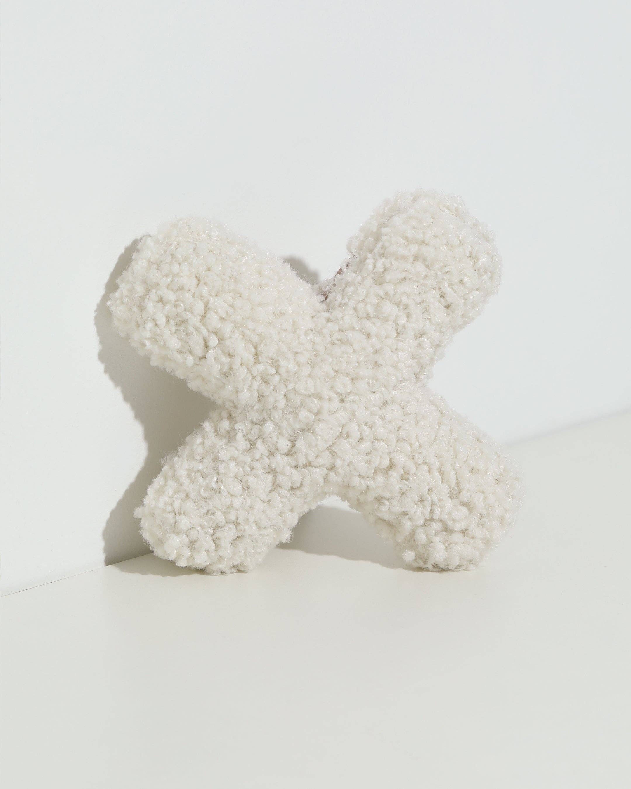 Hugs Boucle Toy