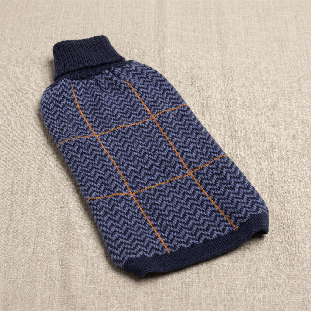 The Lenny Sweater