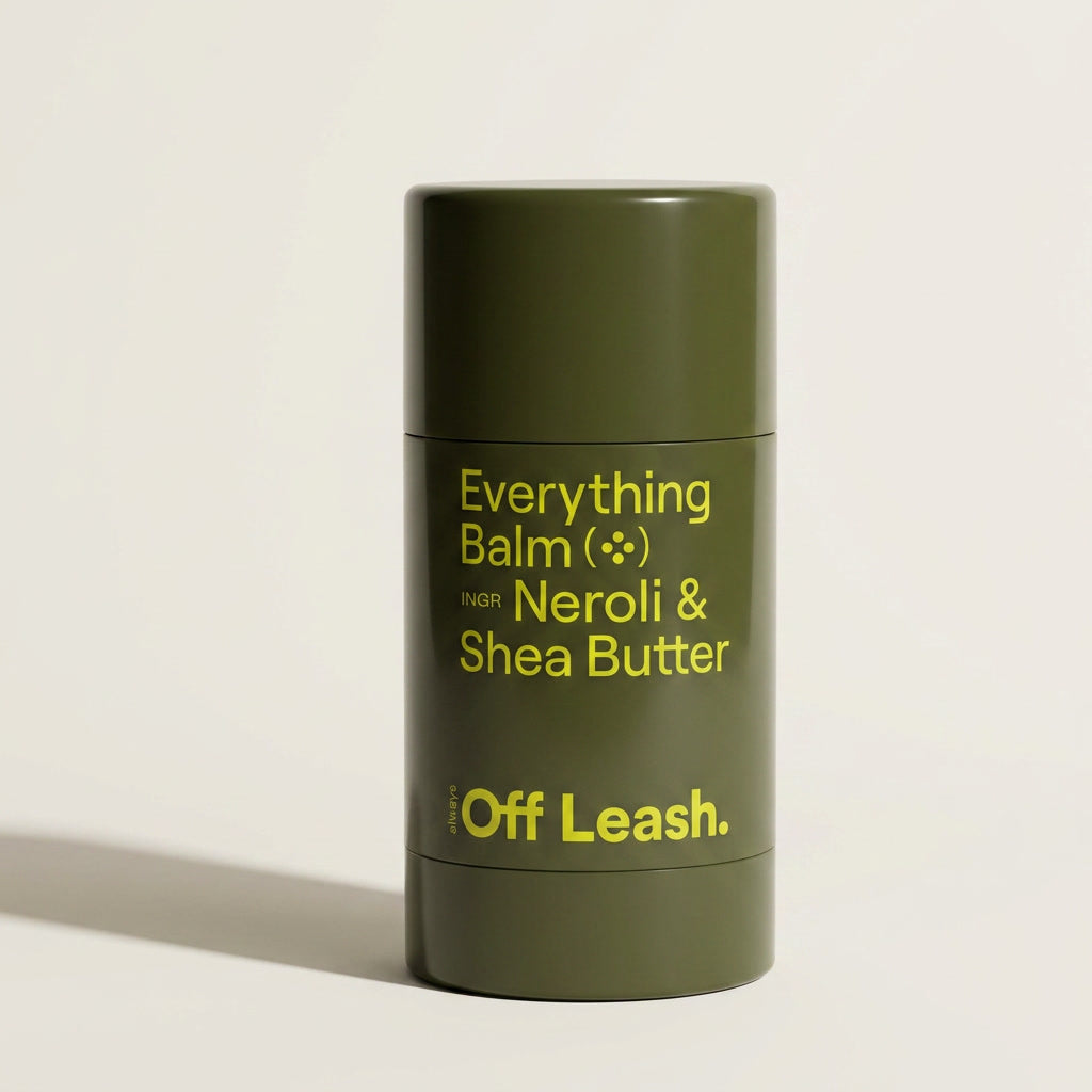 Everything Balm