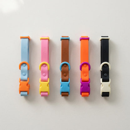 The Fritz Dog Collar 