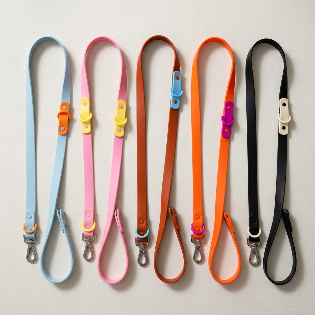 The Fritz Dog Leash