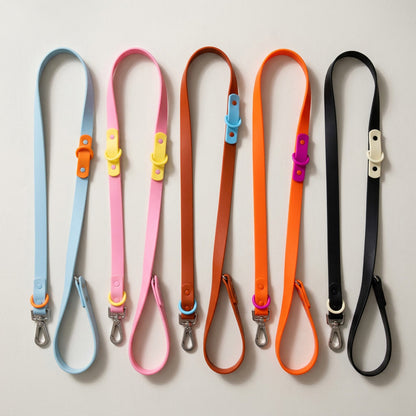 The Fritz Dog Leash