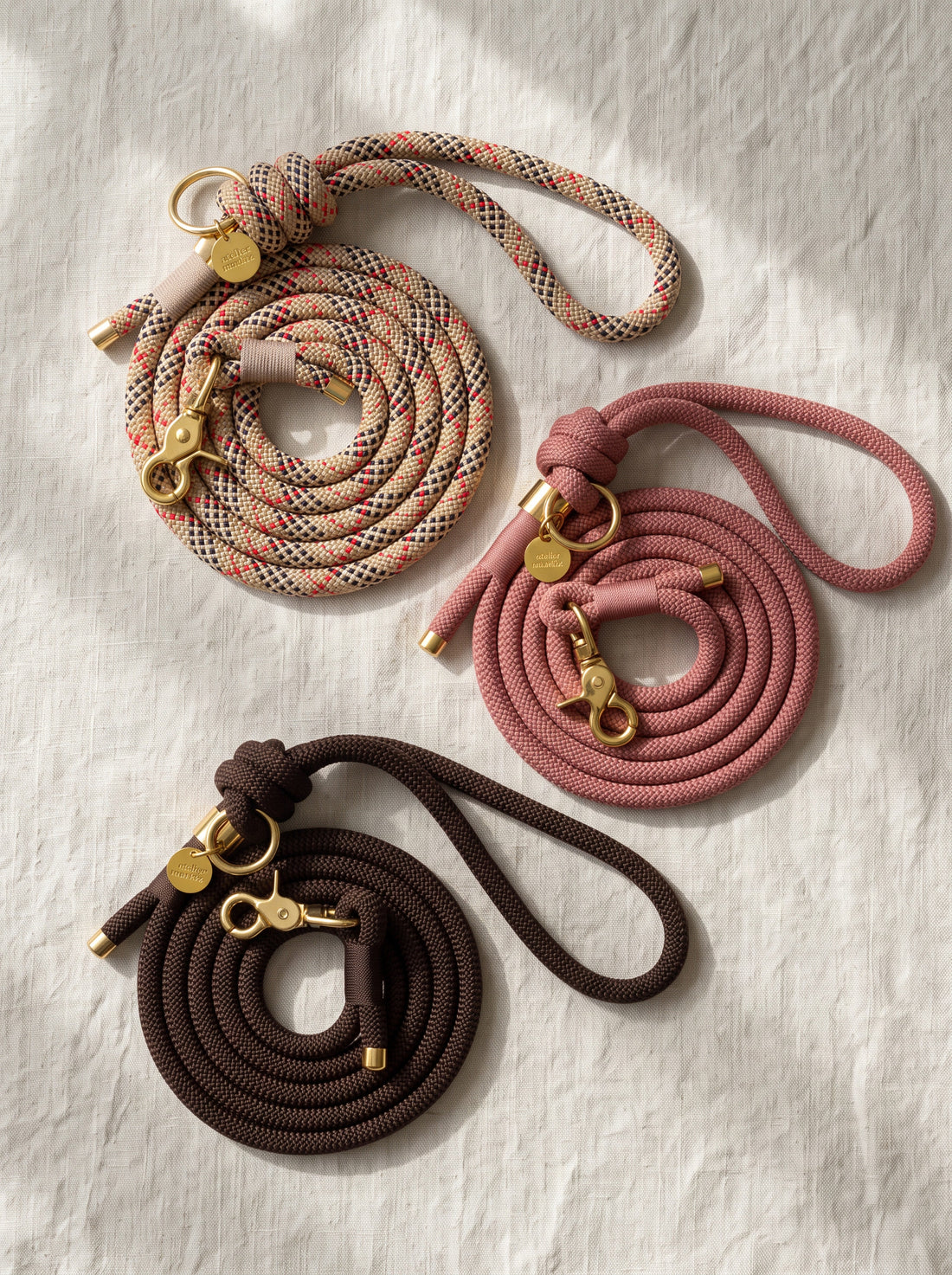 Atelier Leash