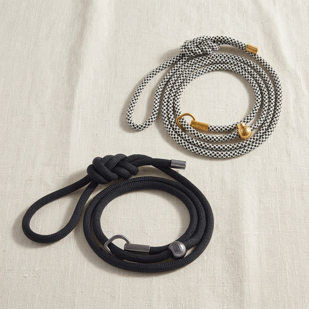 Simple Slip Lead