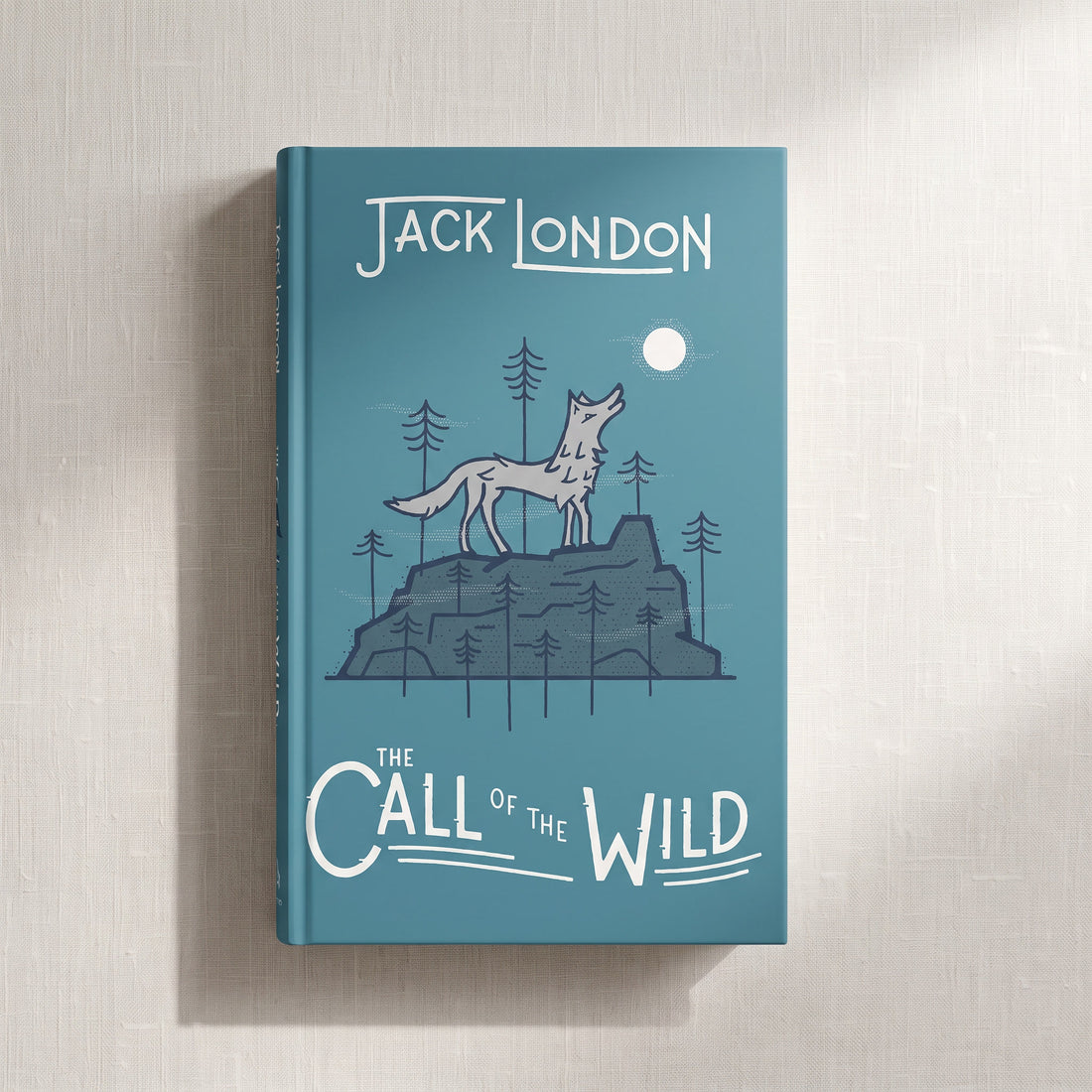 The Call of the Wild
