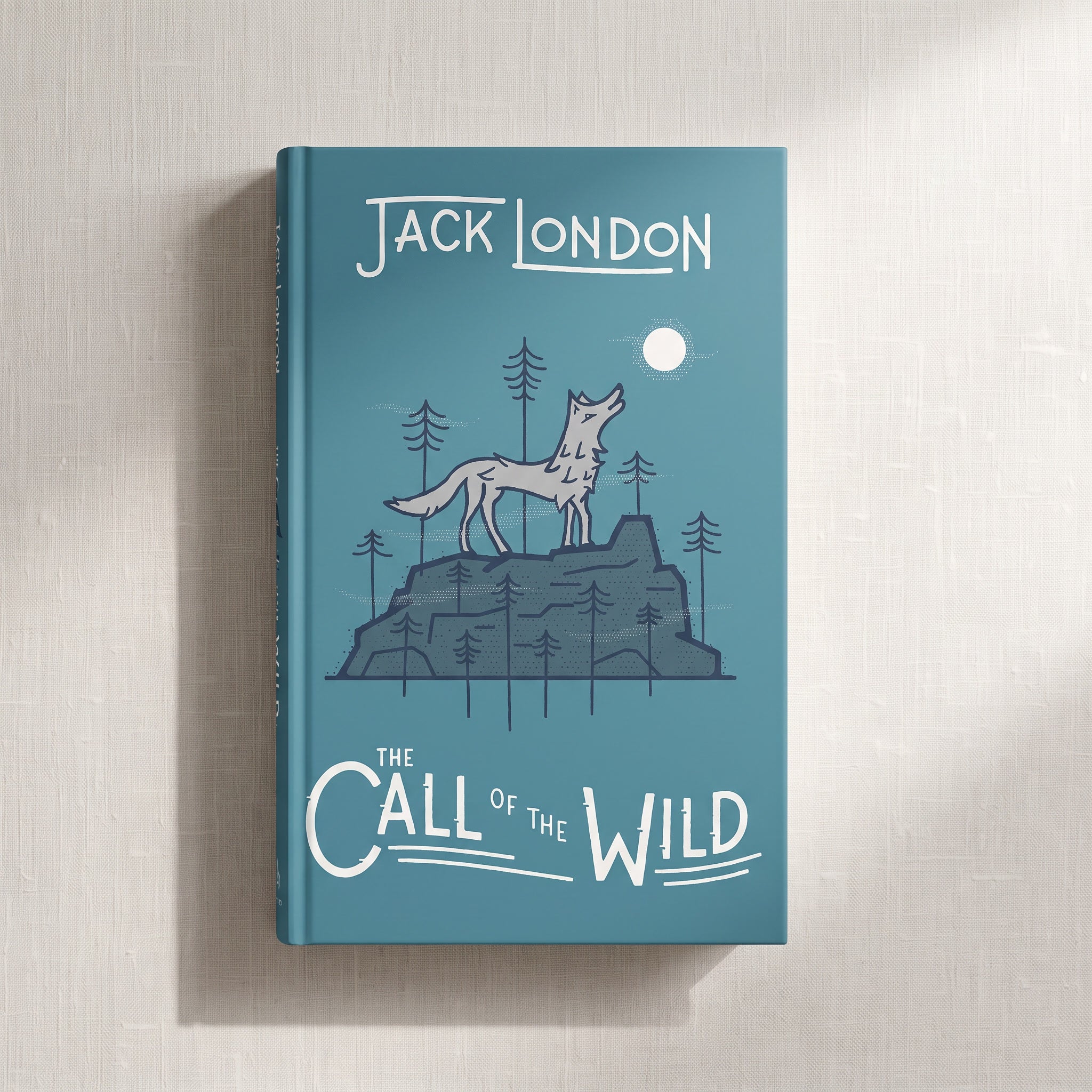 The Call of the Wild
