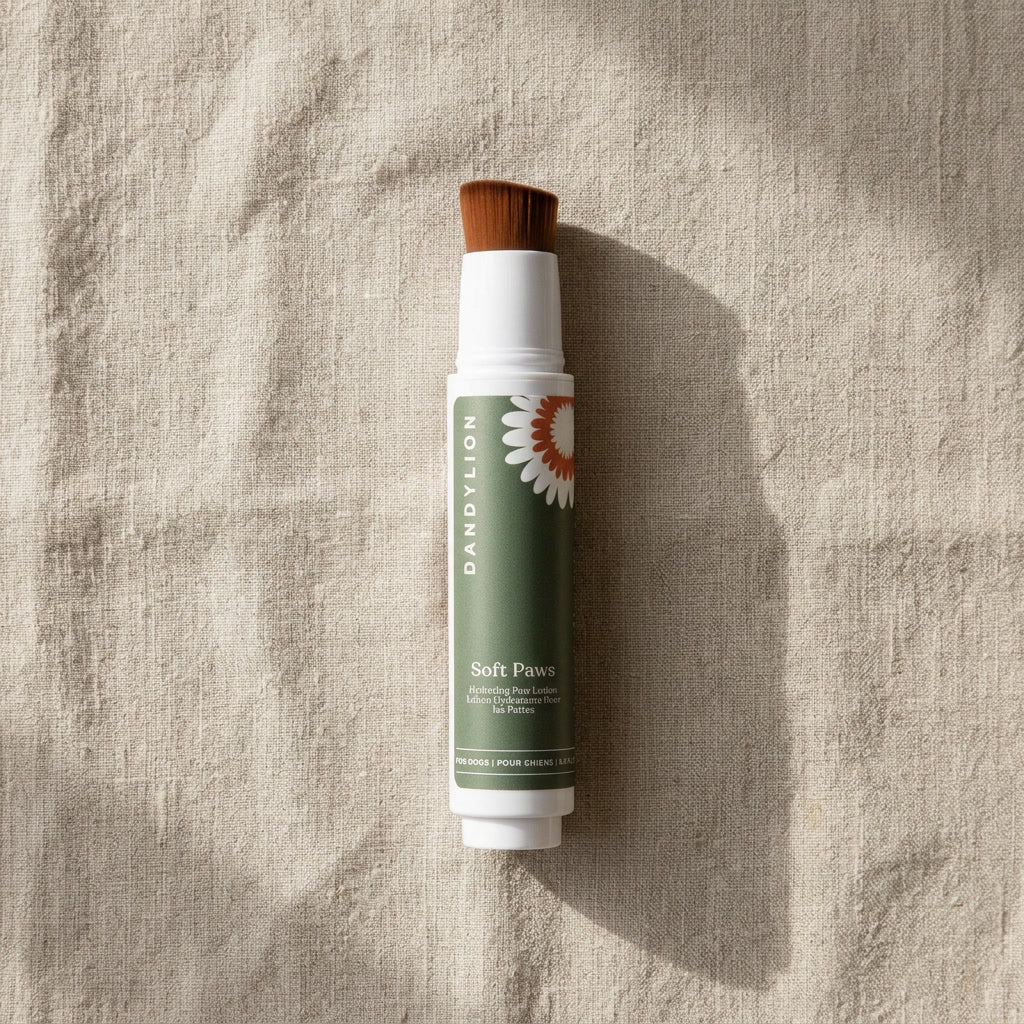 Soft Paws Hydrating Paw Lotion