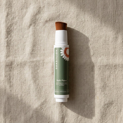 Soft Paws Hydrating Paw Lotion
