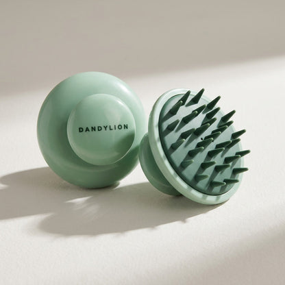 Scrub Brush