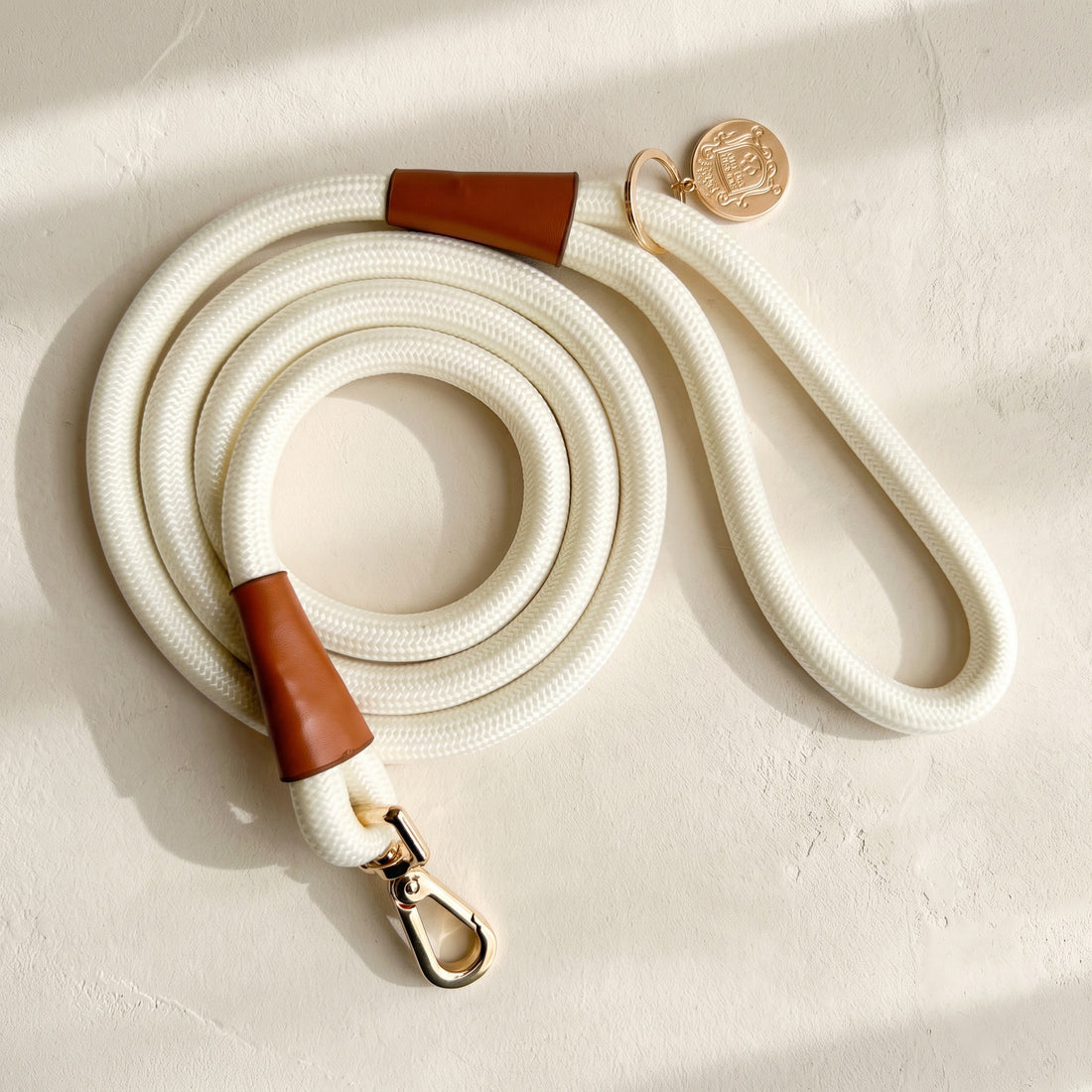 The Classic Leash