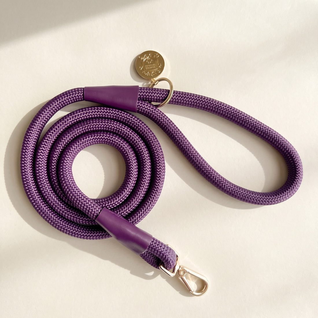 The Classic Leash