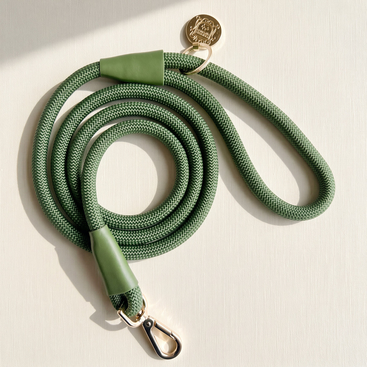 The Classic Leash