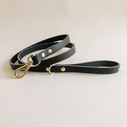 Leather Dog Leash