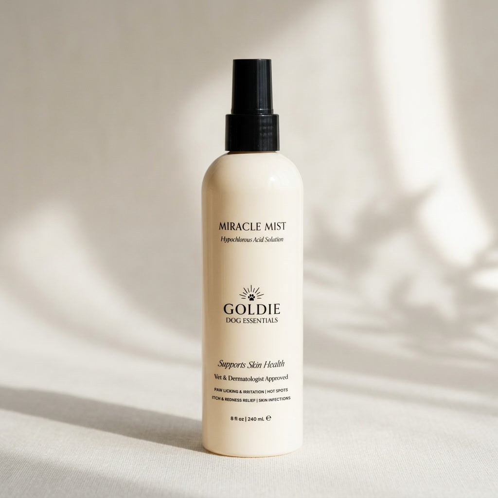 Miracle Mist