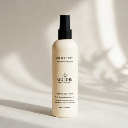 Miracle Mist