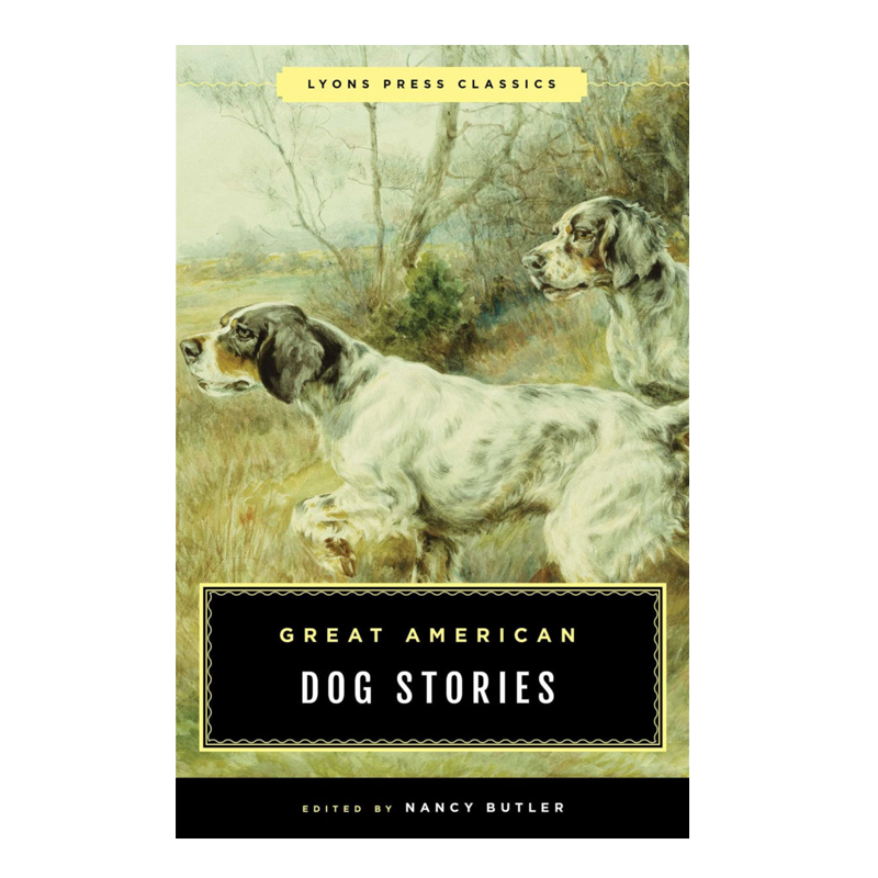 Great American Dog Stories