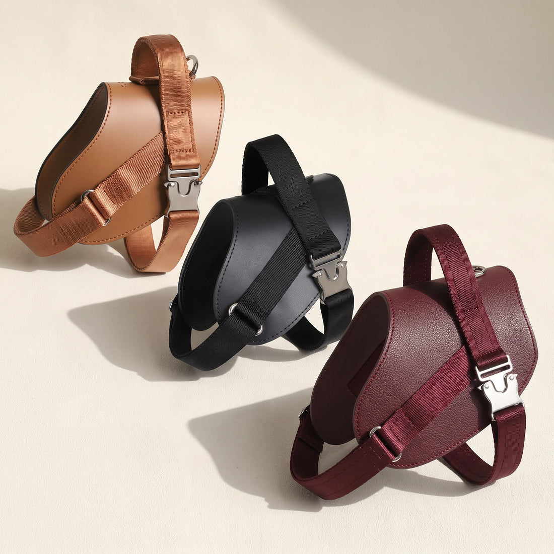 Saddle Harness
