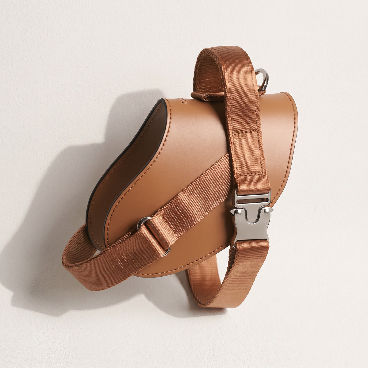Saddle Harness