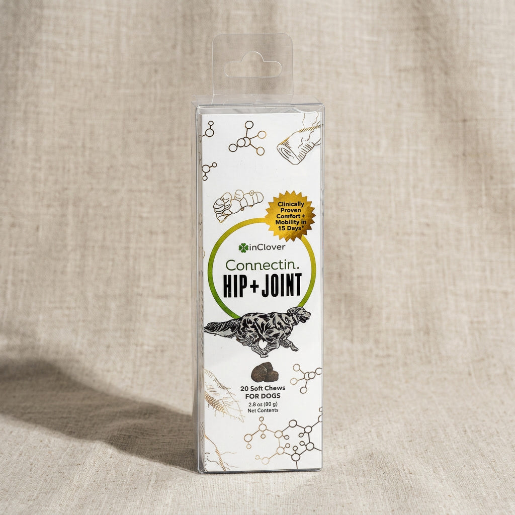 InClover - Hip &amp; Joint Chews