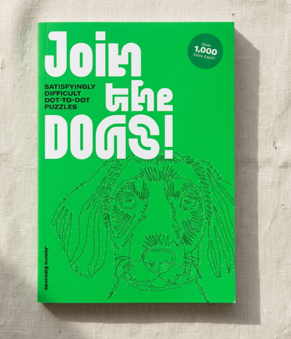 Join the Dogs!